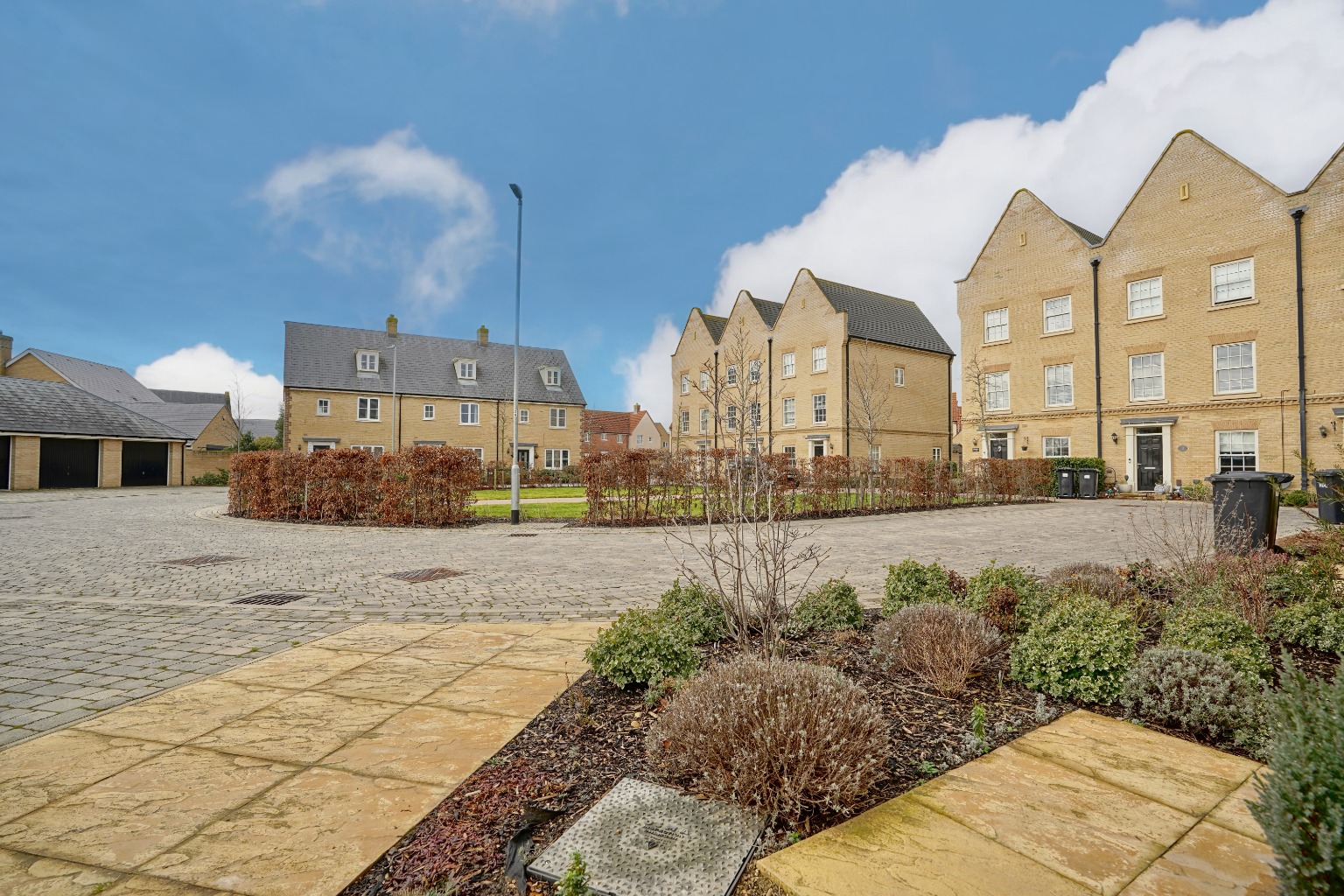 3 bed end of terrace house for sale in Mallory Place, Huntingdon  - Property Image 14