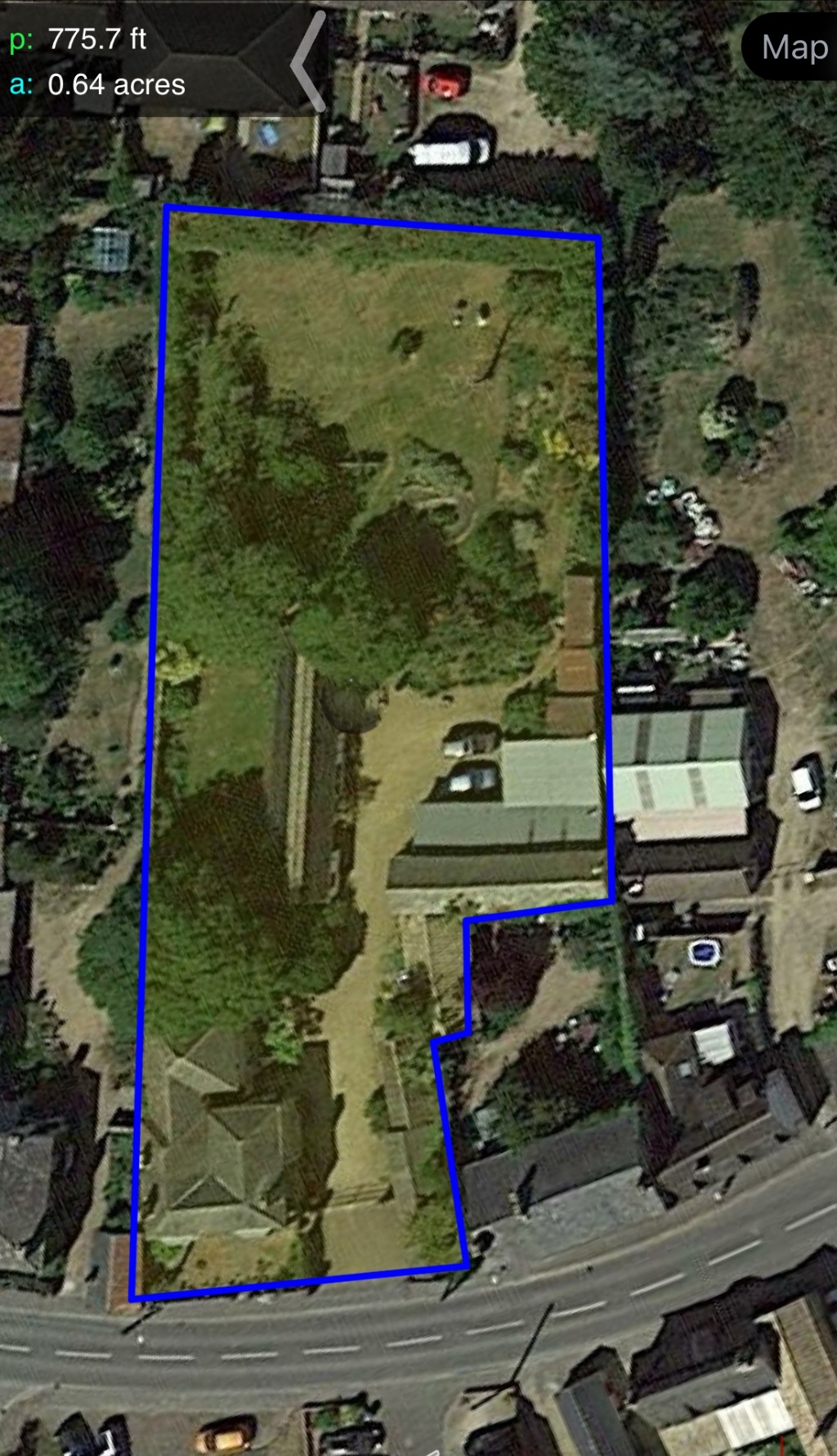 5 bed detached house for sale in High Street, Huntingdon  - Property Image 19