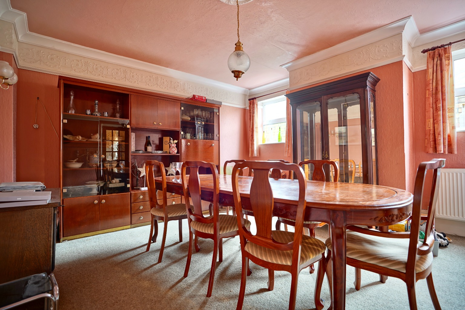 5 bed detached house for sale in High Street, Huntingdon  - Property Image 5