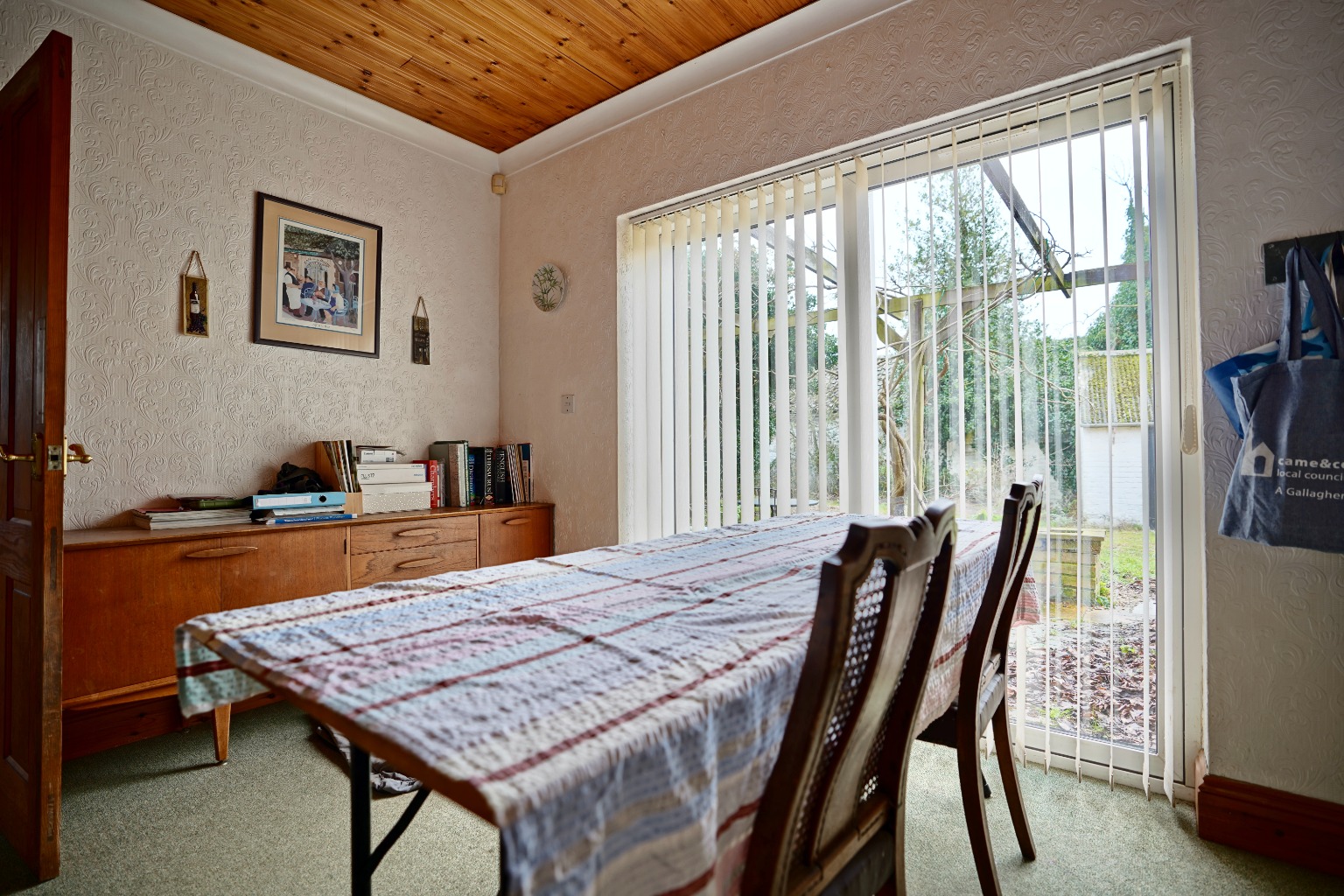 5 bed detached house for sale in High Street, Huntingdon  - Property Image 13