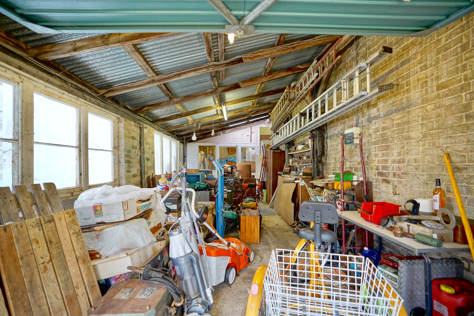 5 bed detached house for sale in High Street, Huntingdon  - Property Image 17