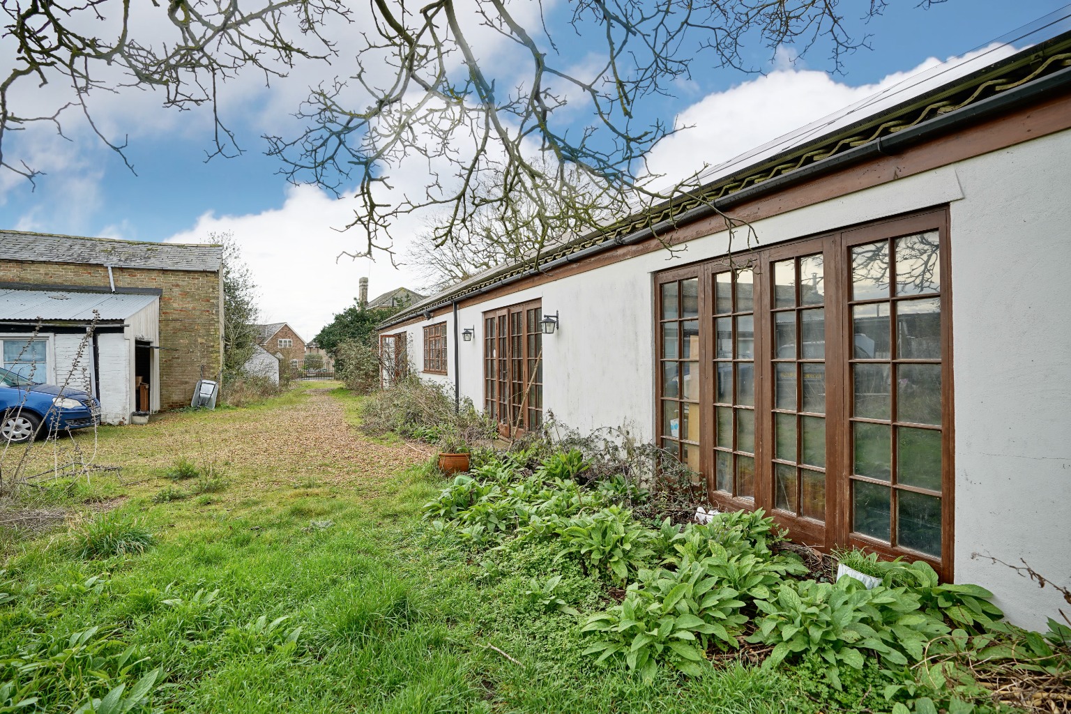 5 bed detached house for sale in High Street, Huntingdon 15