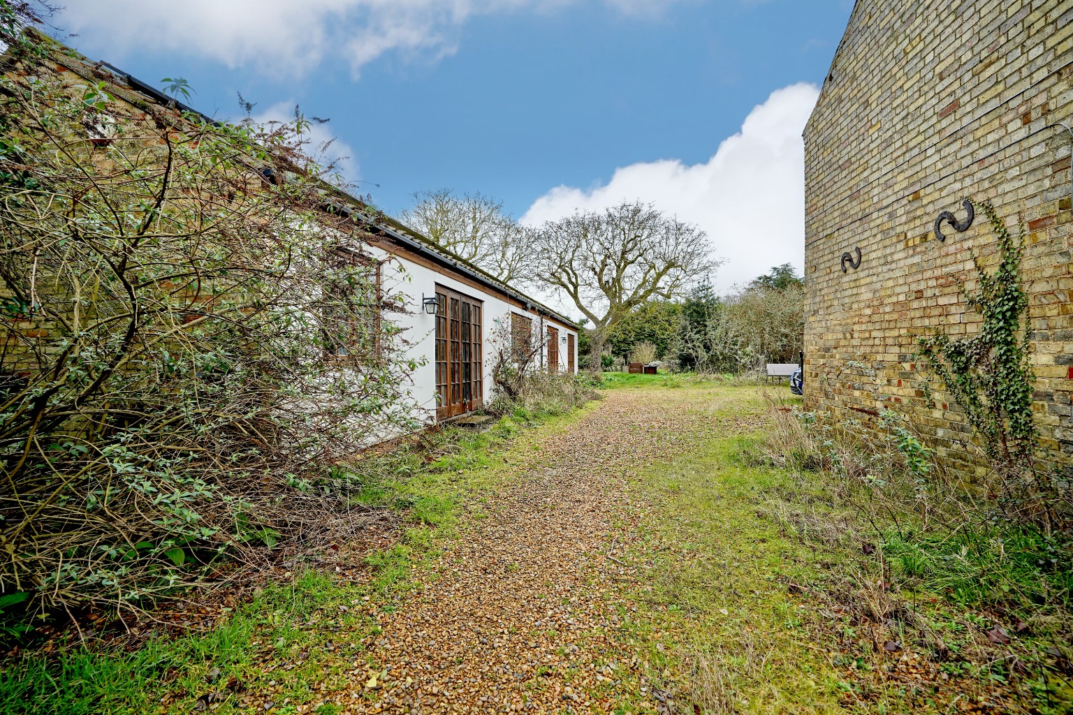 5 bed detached house for sale in High Street, Huntingdon  - Property Image 14