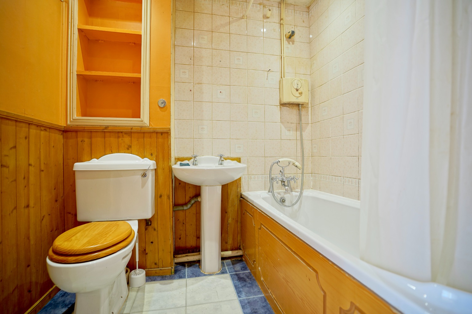 3 bed terraced house for sale in Ilex Road, St. Ives  - Property Image 9