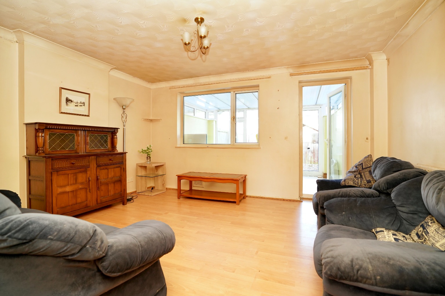 3 bed terraced house for sale in Ilex Road, St. Ives 2