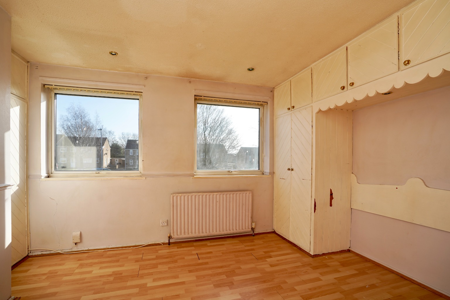 3 bed terraced house for sale in Ilex Road, St. Ives  - Property Image 7