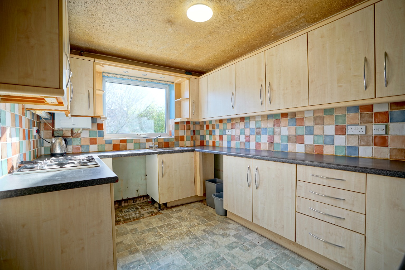 3 bed terraced house for sale in Ilex Road, St. Ives  - Property Image 2
