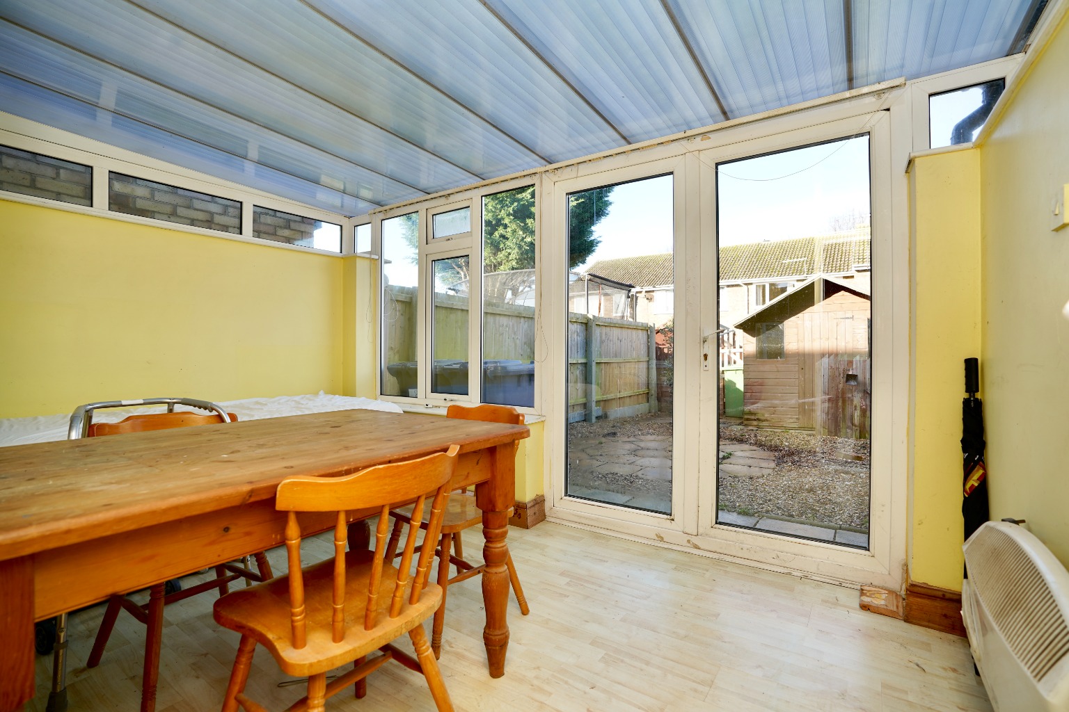 3 bed terraced house for sale in Ilex Road, St. Ives 10