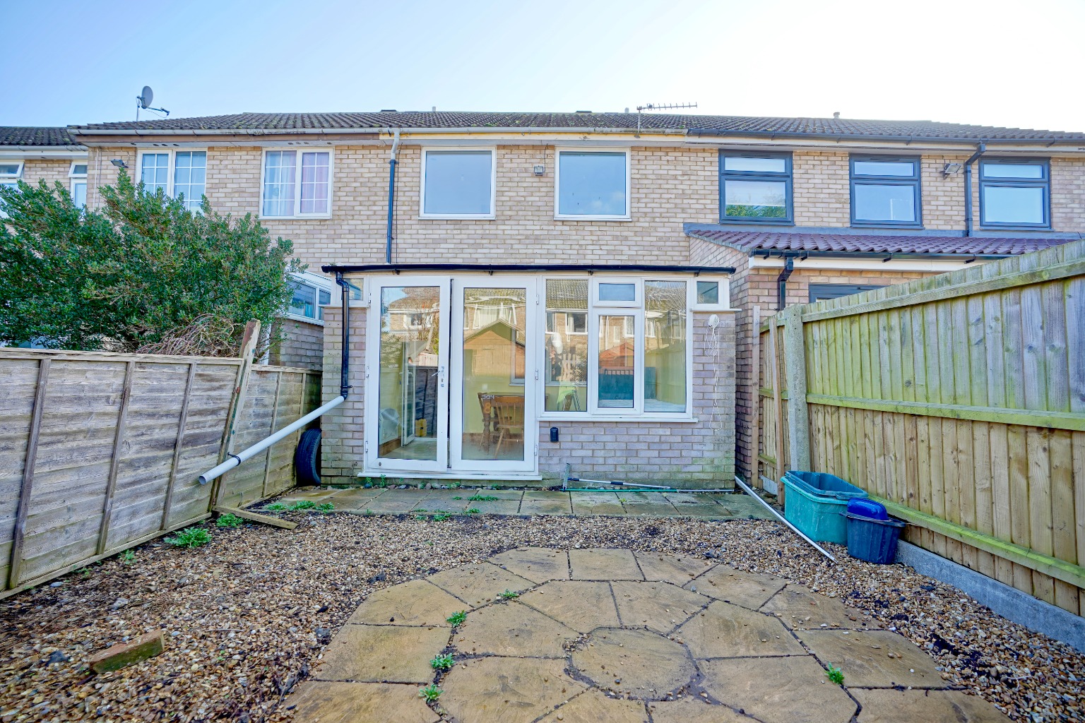 3 bed terraced house for sale in Ilex Road, St. Ives  - Property Image 12