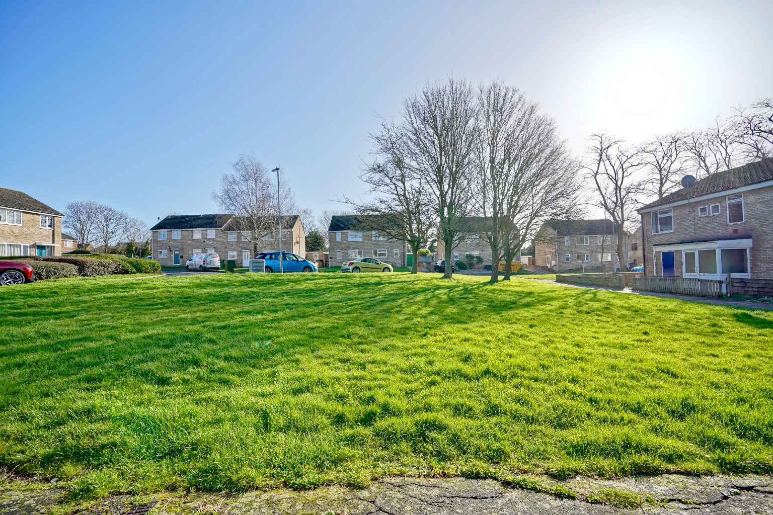 3 bed terraced house for sale in Ilex Road, St. Ives  - Property Image 14