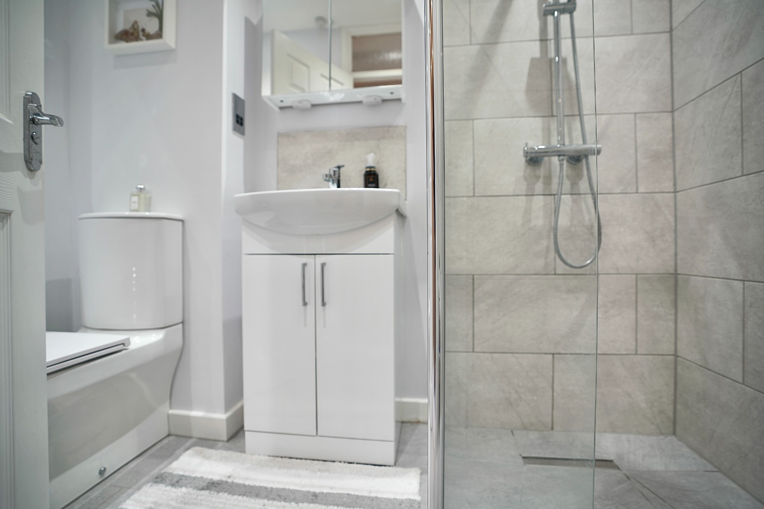 2 bed terraced house for sale in Tamar Close, St. Ives  - Property Image 11