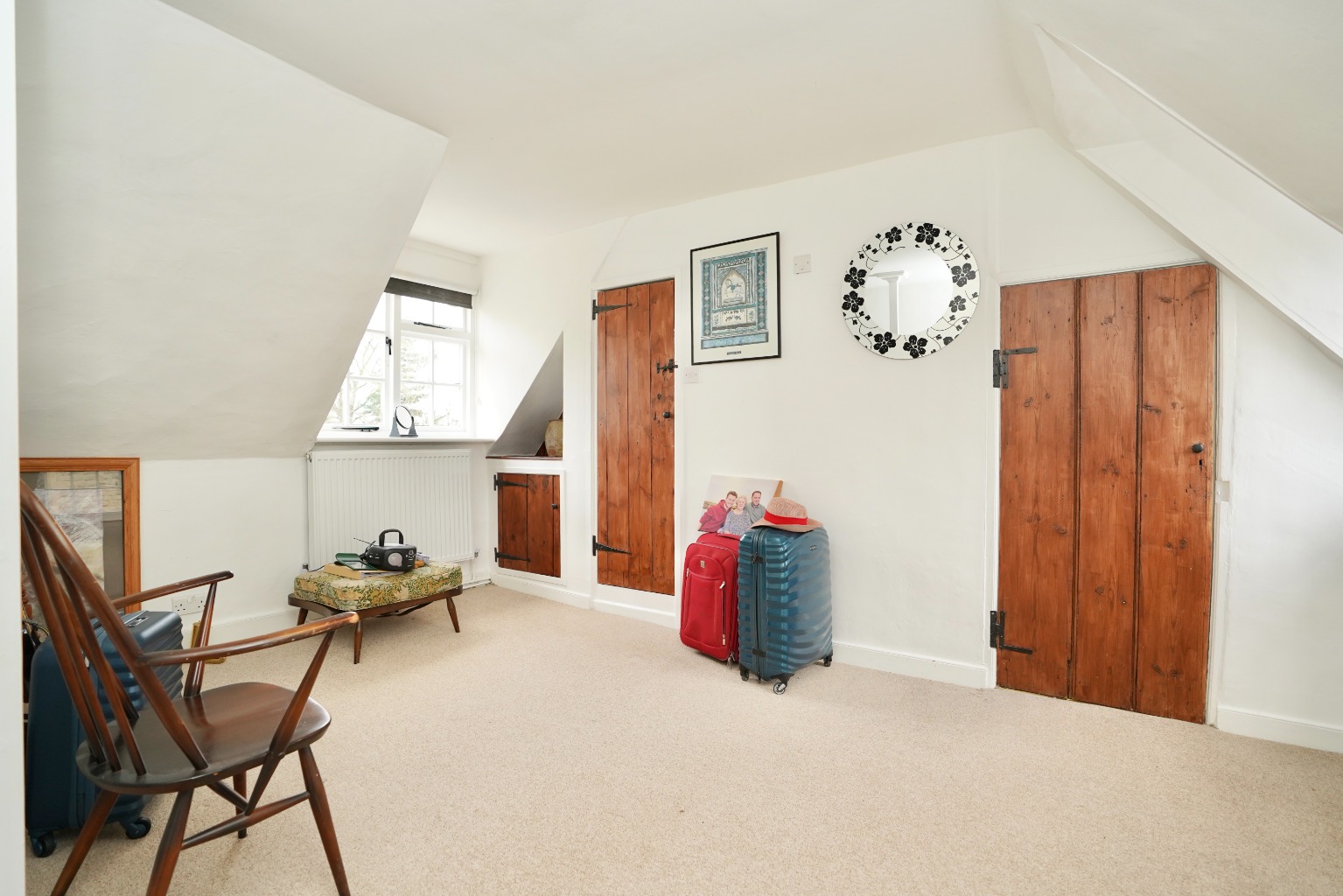 4 bed detached house for sale in Talls Lane, Huntingdon  - Property Image 12