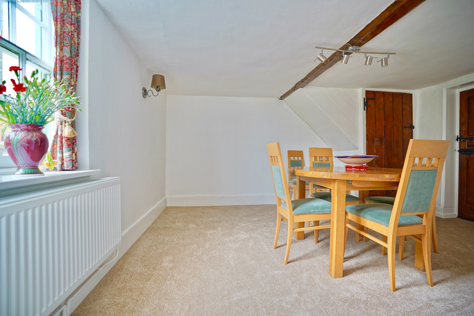 4 bed detached house for sale in Talls Lane, Huntingdon  - Property Image 8