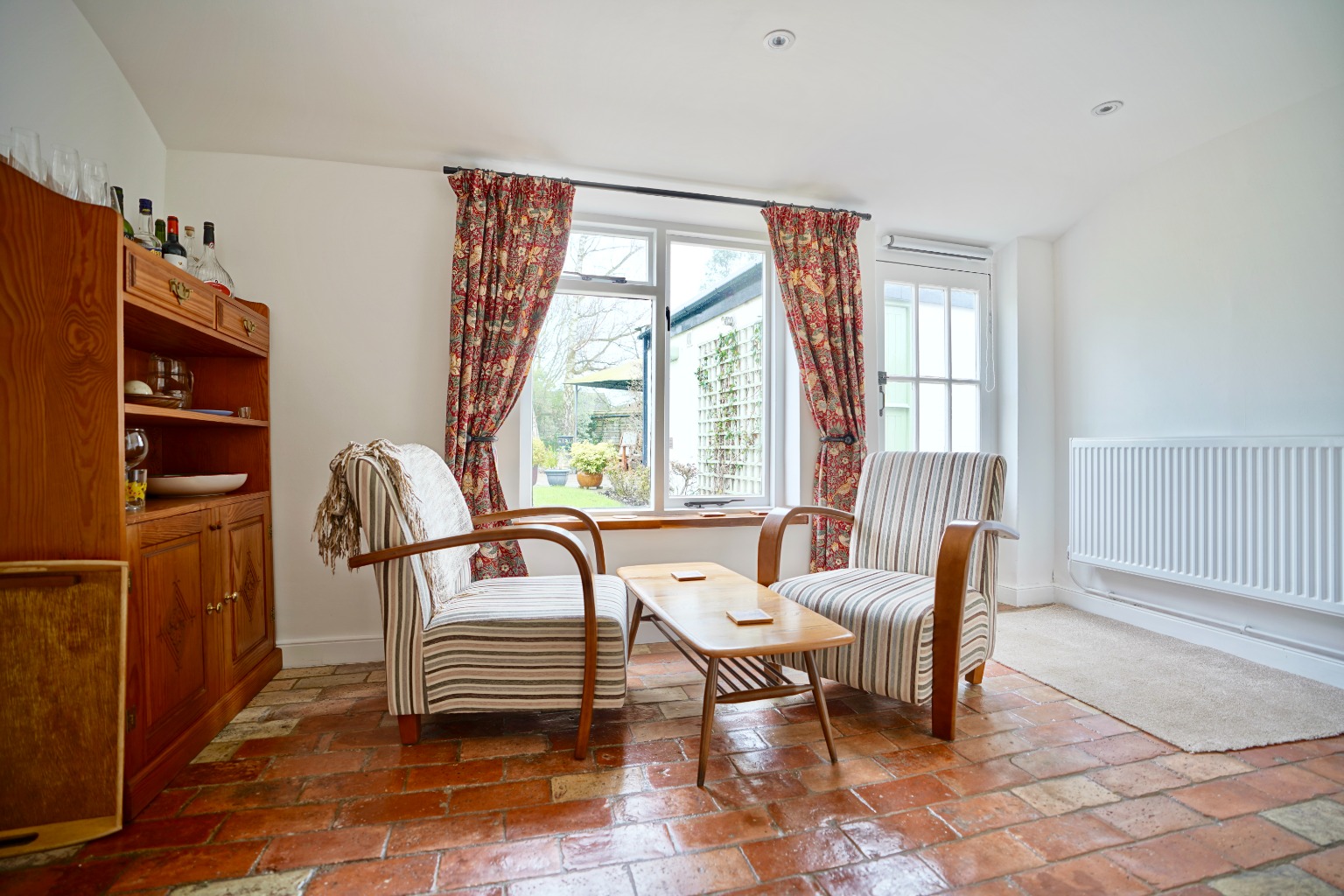 4 bed detached house for sale in Talls Lane, Huntingdon 5