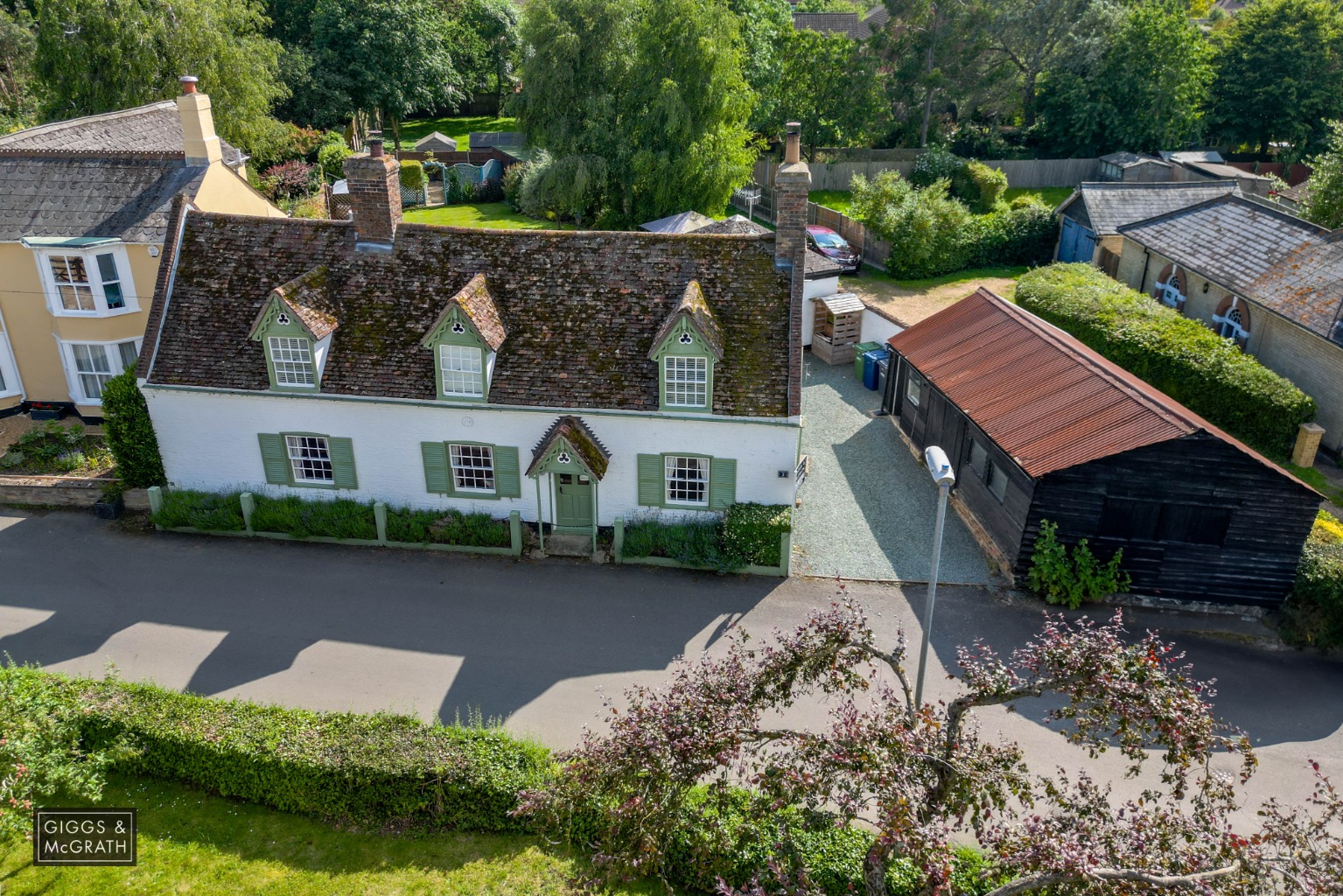 4 bed detached house for sale in Talls Lane, Huntingdon 31