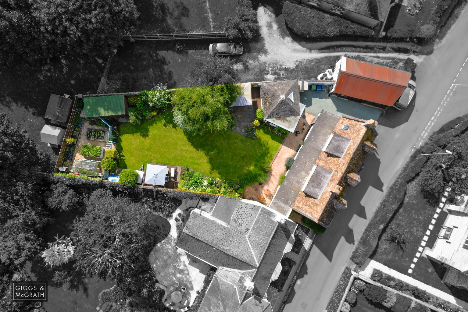 4 bed detached house for sale in Talls Lane, Huntingdon 27