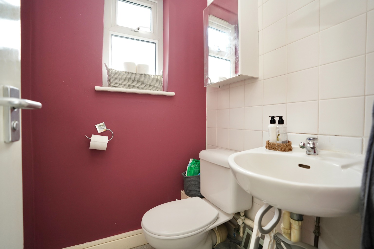 3 bed semi-detached house for sale in Churchill Avenue, Huntingdon  - Property Image 7