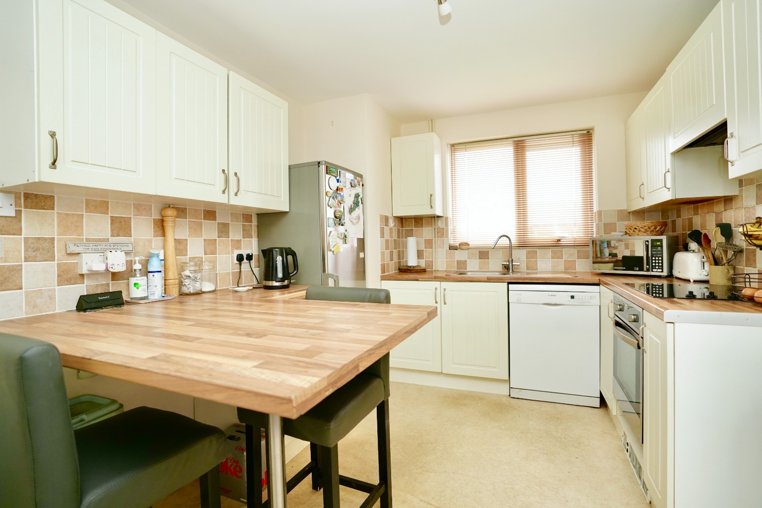2 bed detached bungalow for sale in Wilthorne, Huntingdon 1