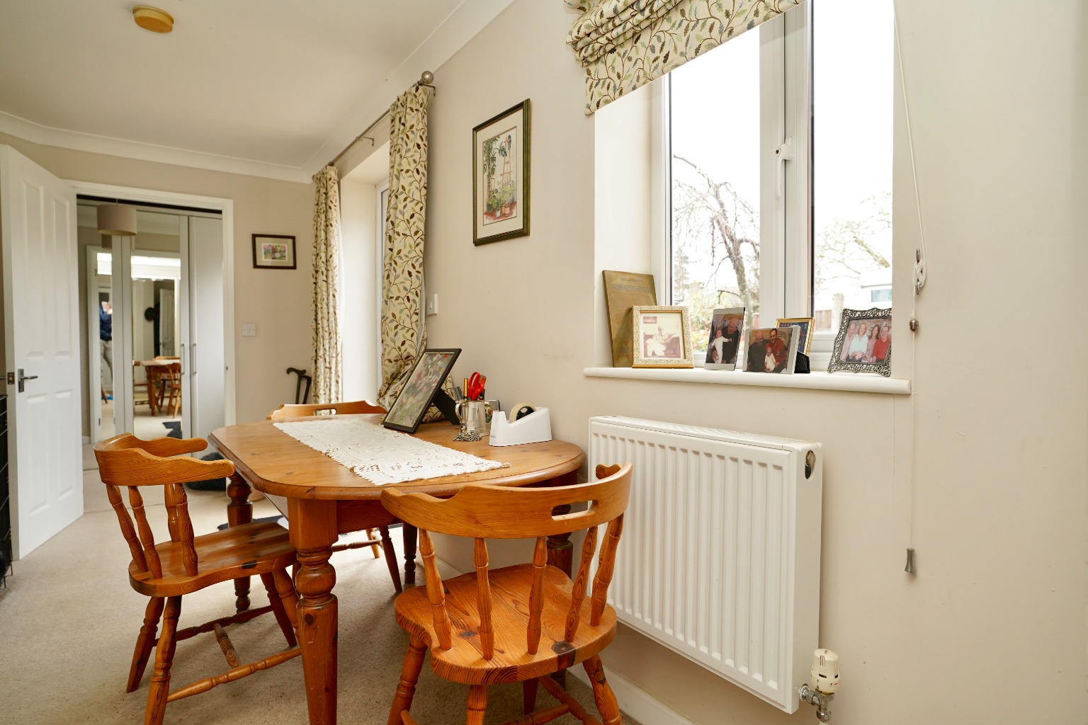 2 bed detached bungalow for sale in Wilthorne, Huntingdon  - Property Image 8