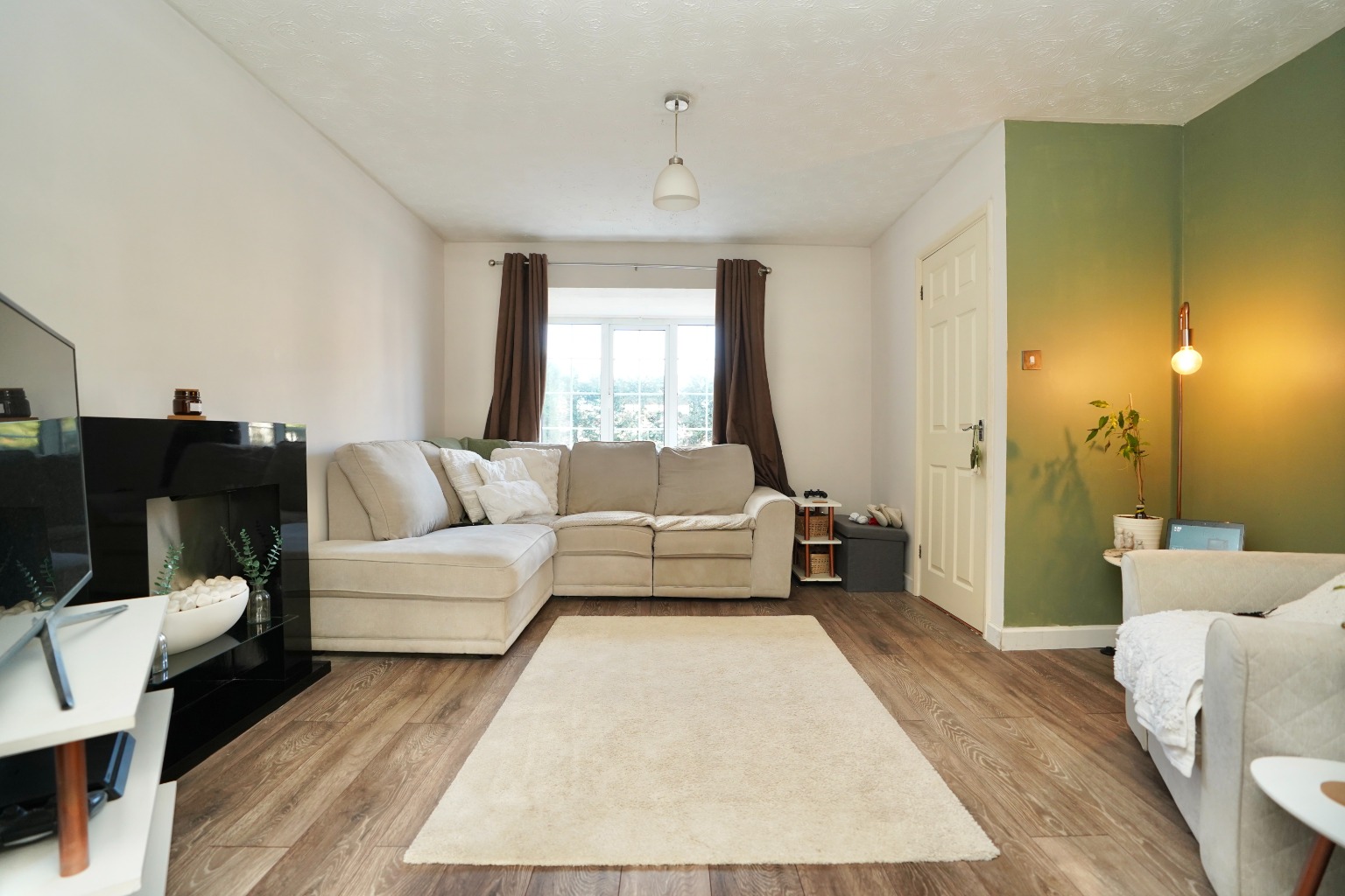 3 bed detached house for sale in Lowry Close, St. Ives 2