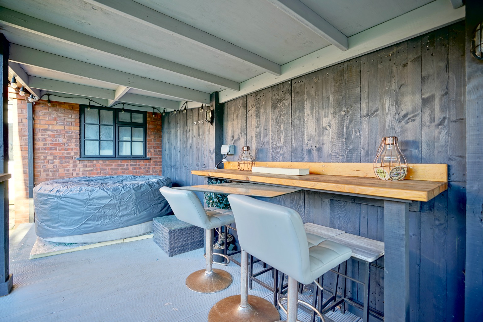 3 bed detached house for sale in Lowry Close, St. Ives 13