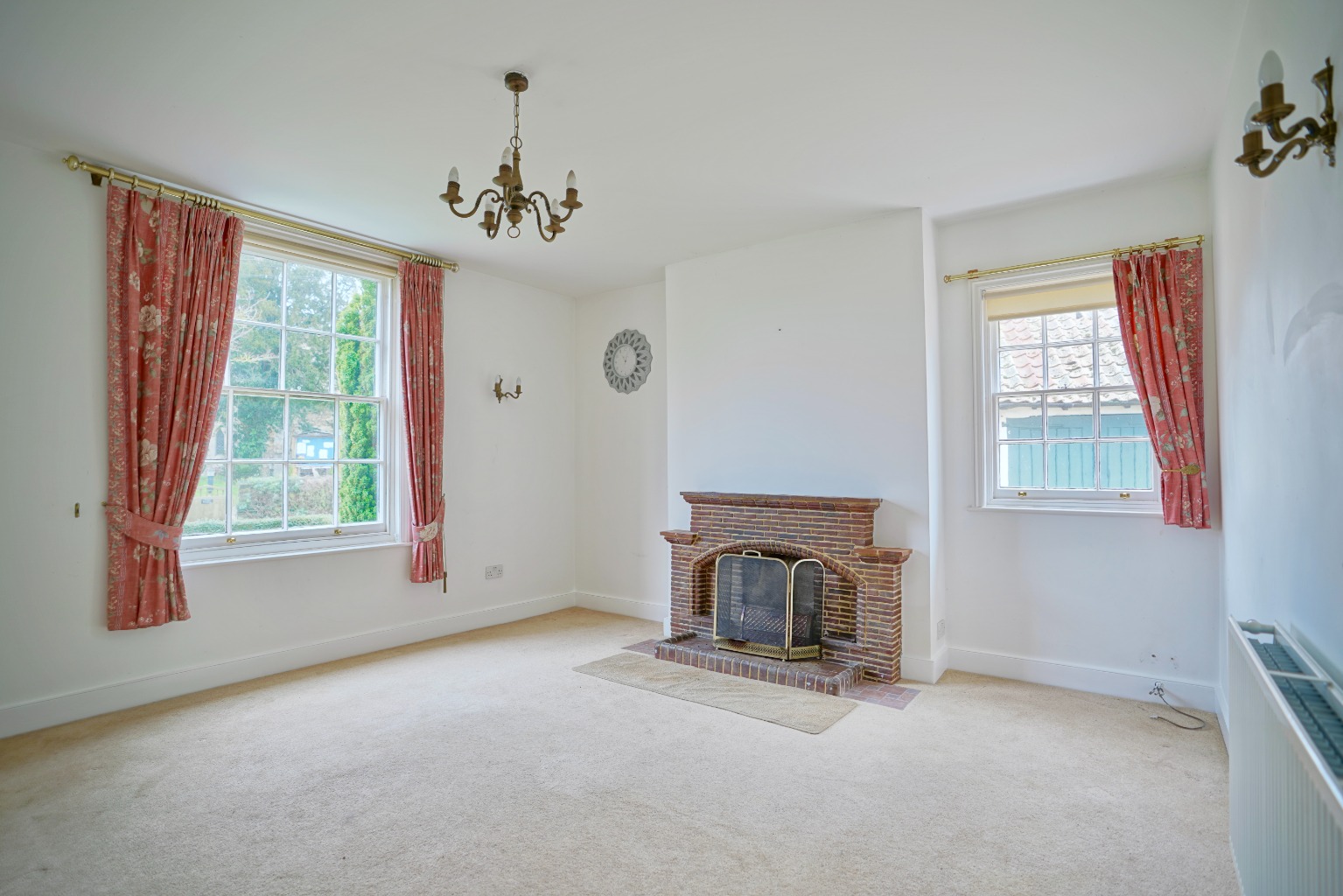 4 bed detached house for sale in Church Street, Huntingdon 4