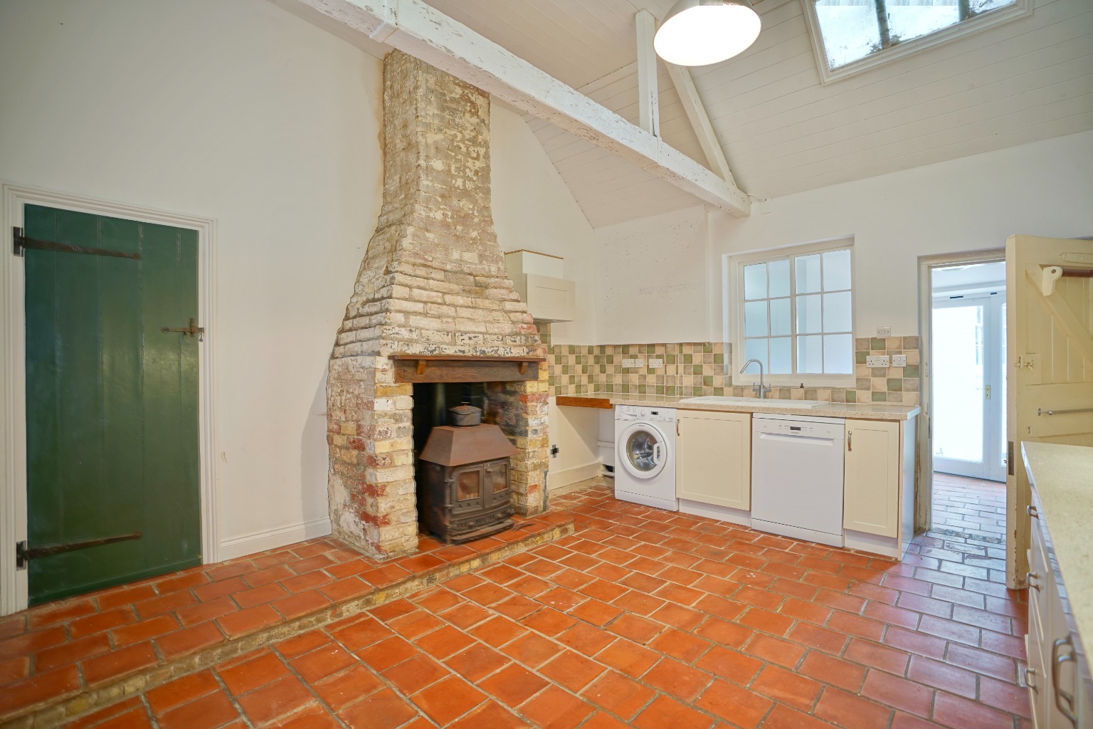 4 bed detached house for sale in Church Street, Huntingdon 5