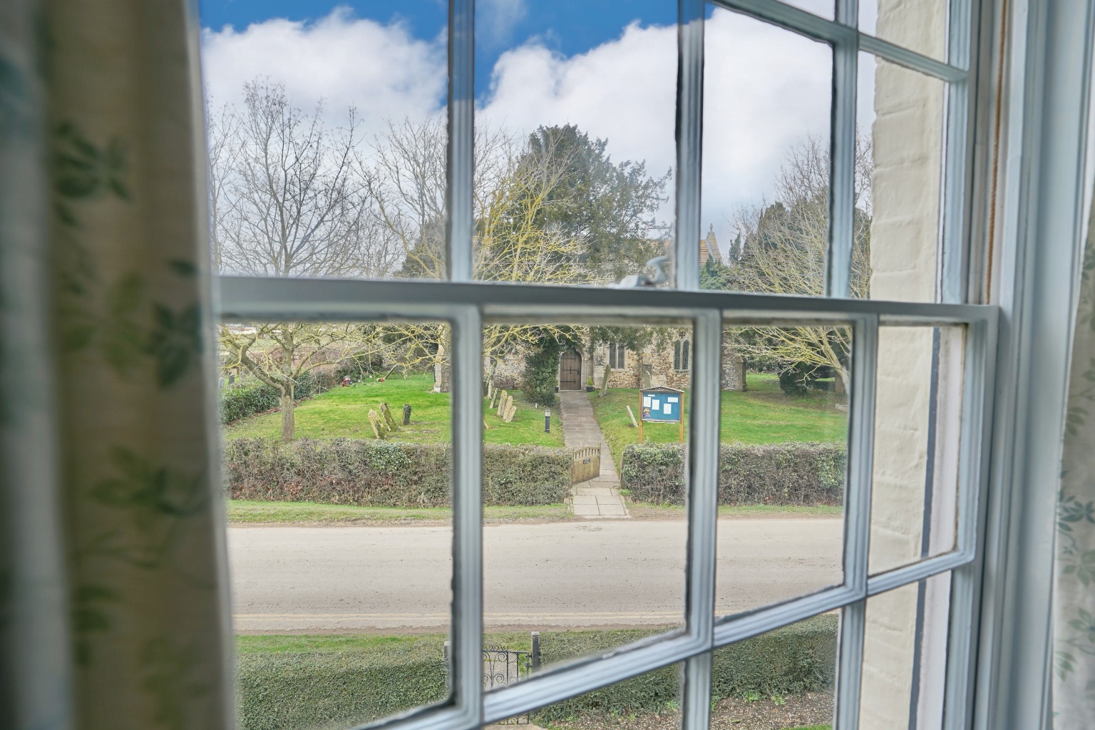 4 bed detached house for sale in Church Street, Huntingdon  - Property Image 24