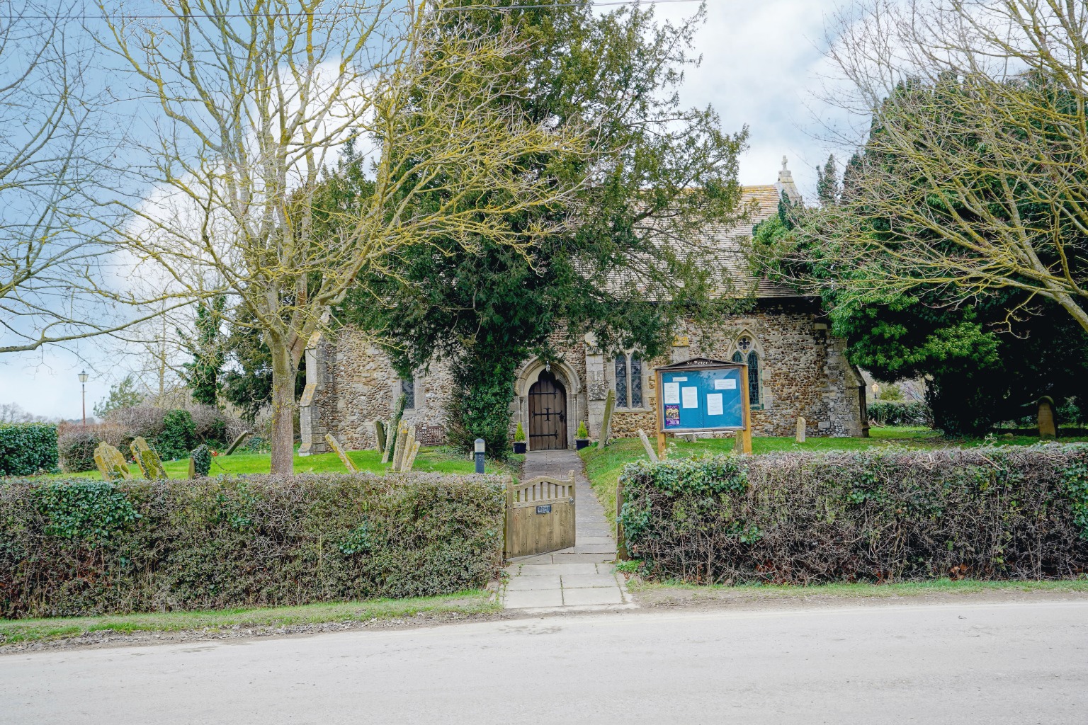 4 bed detached house for sale in Church Street, Huntingdon  - Property Image 25
