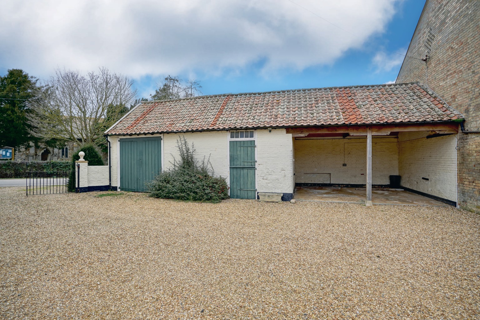 4 bed detached house for sale in Church Street, Huntingdon 21