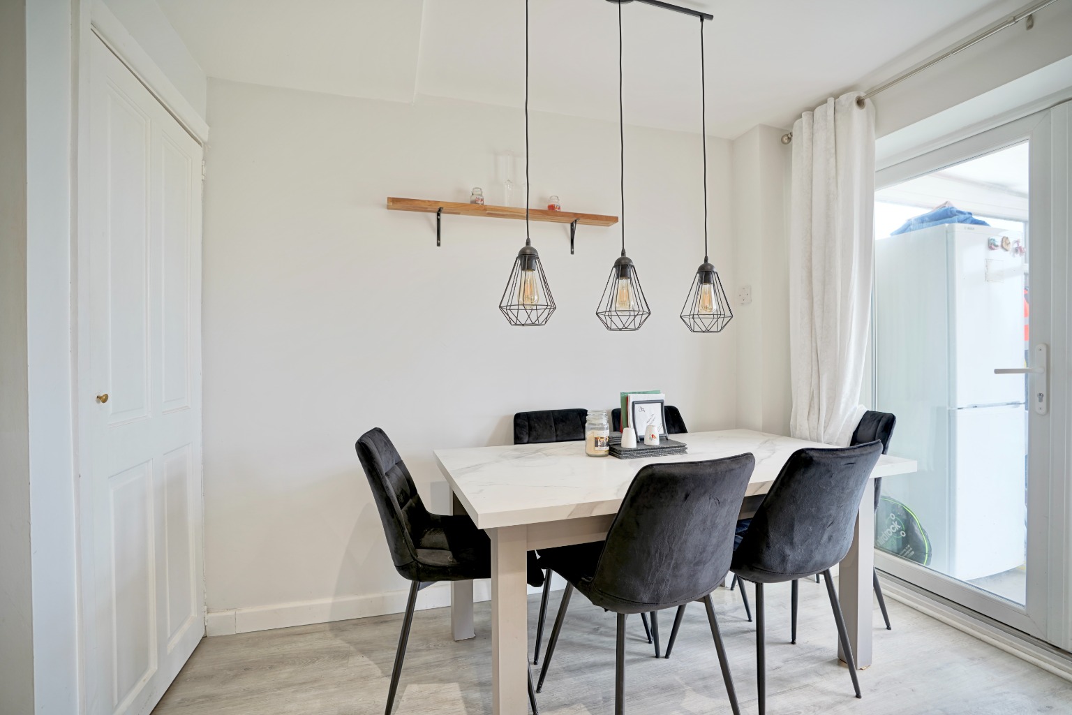 3 bed semi-detached house for sale in Prospero Way, Huntingdon  - Property Image 4