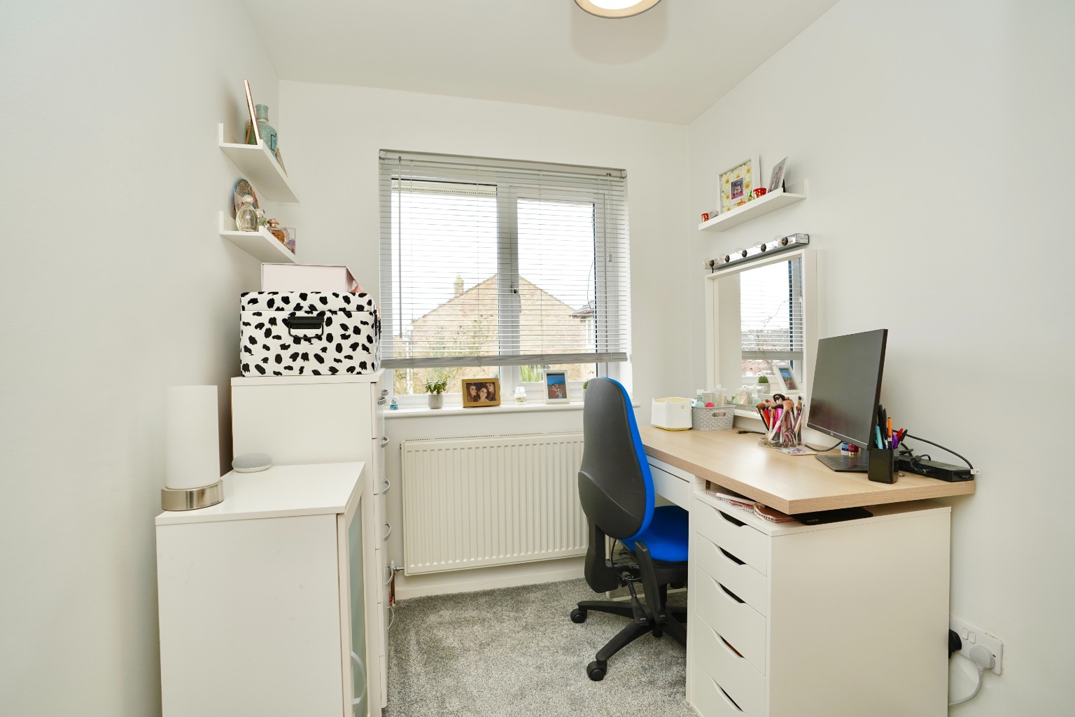 3 bed semi-detached house for sale in Prospero Way, Huntingdon 12