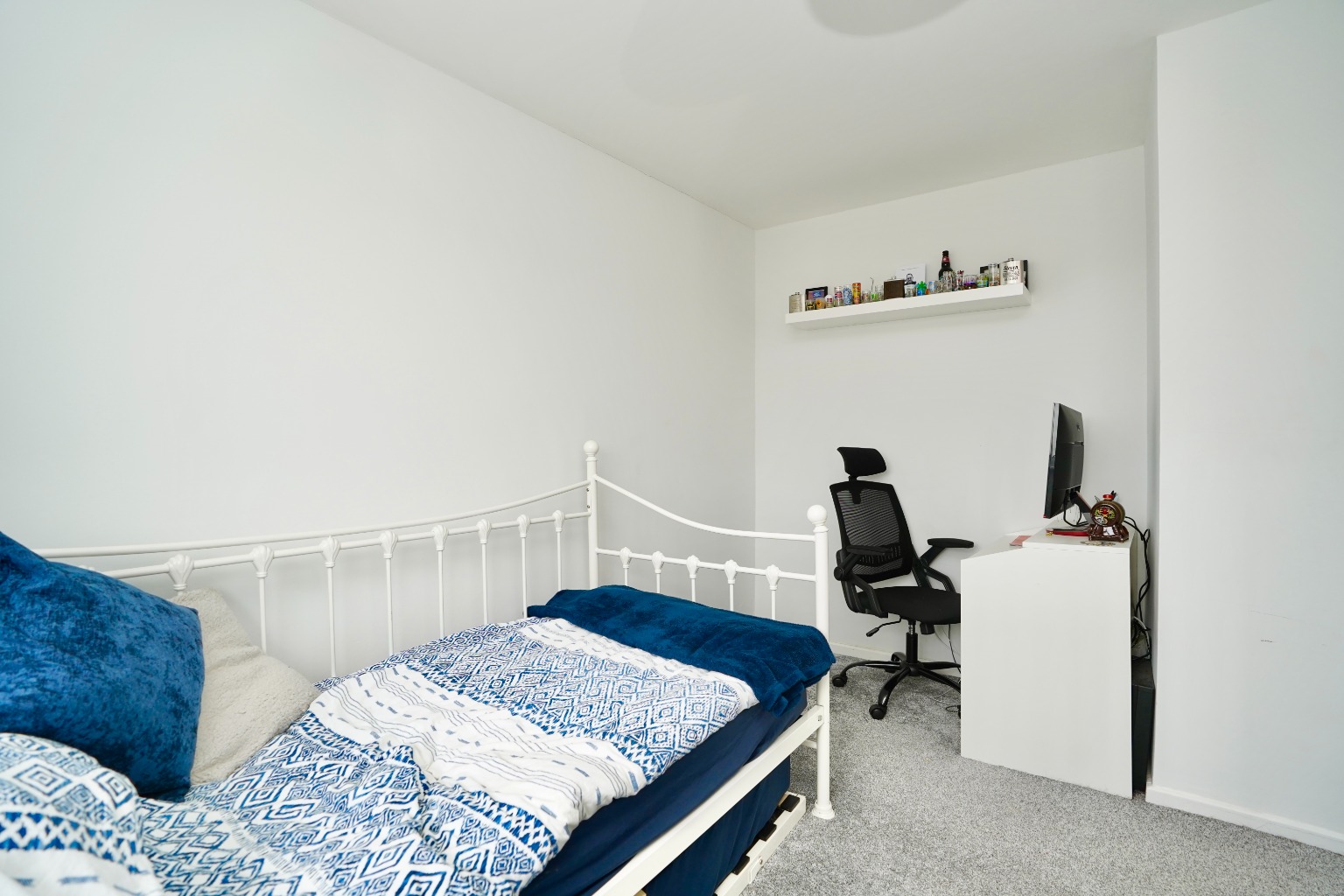 3 bed semi-detached house for sale in Prospero Way, Huntingdon 11