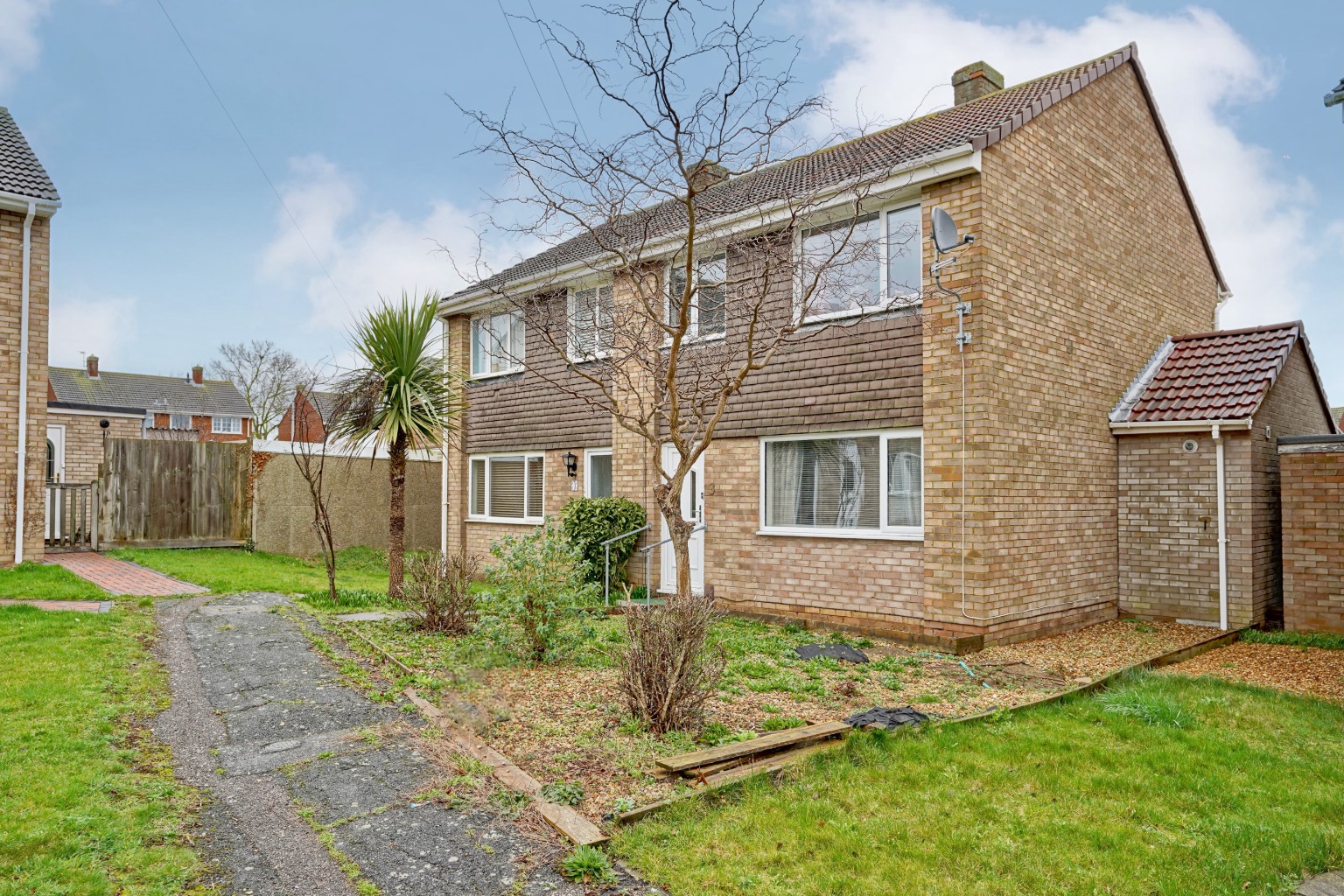 3 bed semi-detached house for sale in Prospero Way, Huntingdon  - Property Image 15