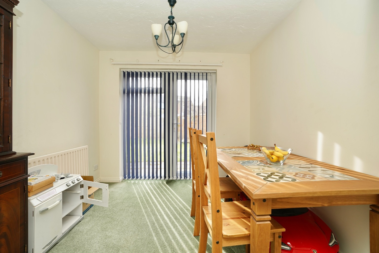 3 bed detached house for sale in Haweswater, Huntingdon 6