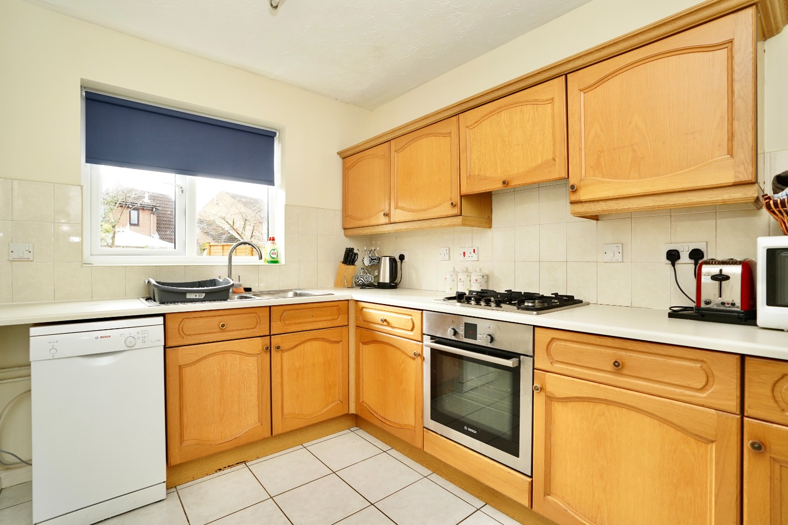 3 bed detached house for sale in Haweswater, Huntingdon 1