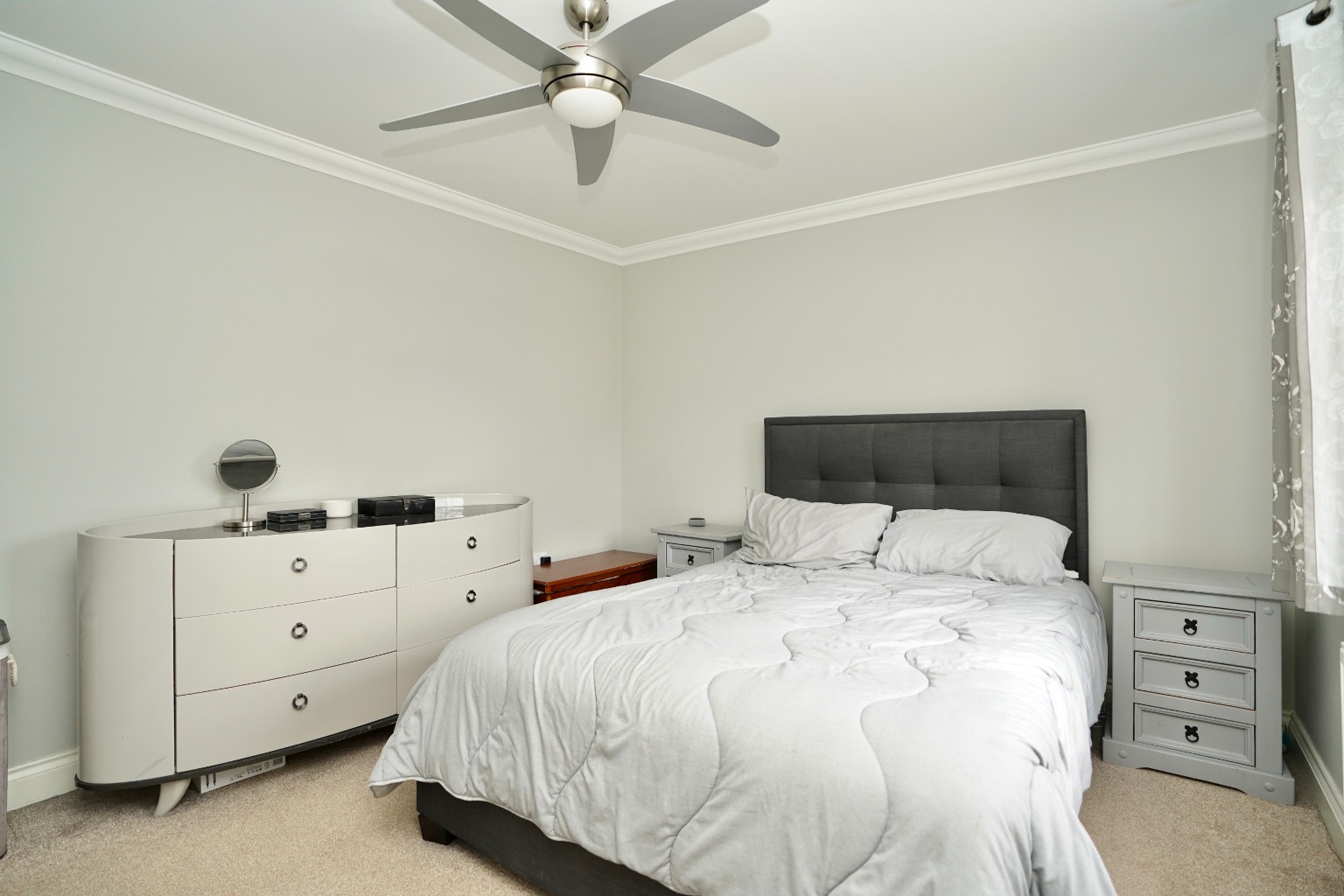 3 bed detached house for sale in Carnaile Road, Huntingdon  - Property Image 10