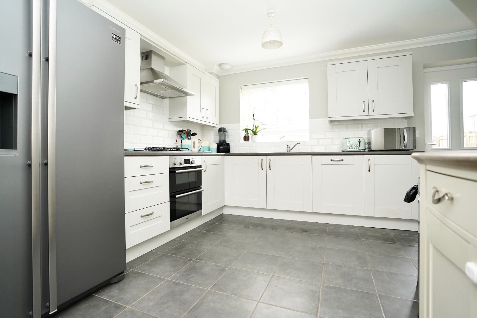 3 bed detached house for sale in Carnaile Road, Huntingdon  - Property Image 3