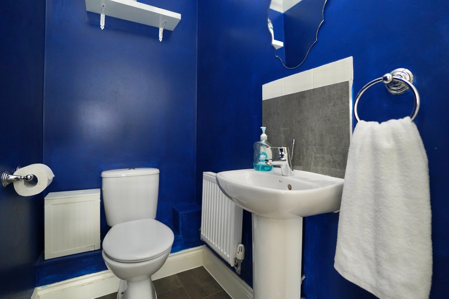 3 bed detached house for sale in Carnaile Road, Huntingdon  - Property Image 6