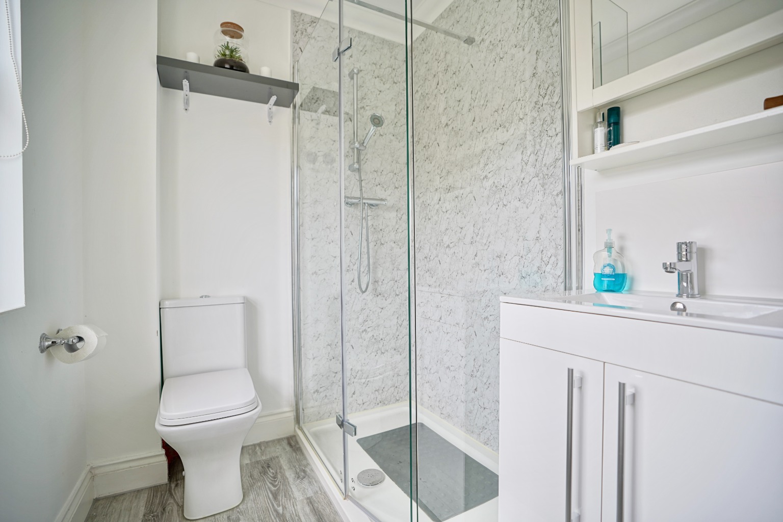 3 bed detached house for sale in Carnaile Road, Huntingdon  - Property Image 11