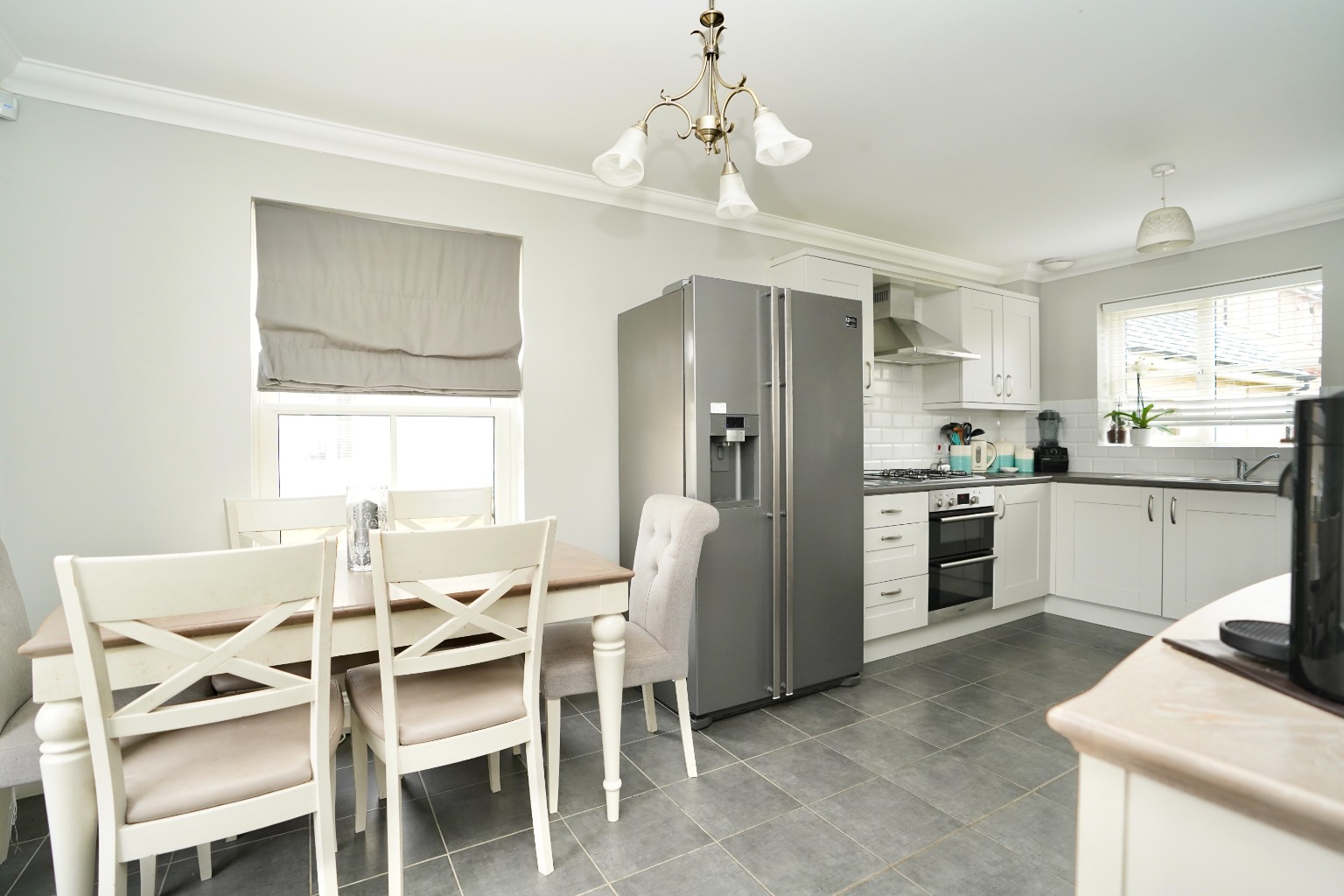 3 bed detached house for sale in Carnaile Road, Huntingdon  - Property Image 2