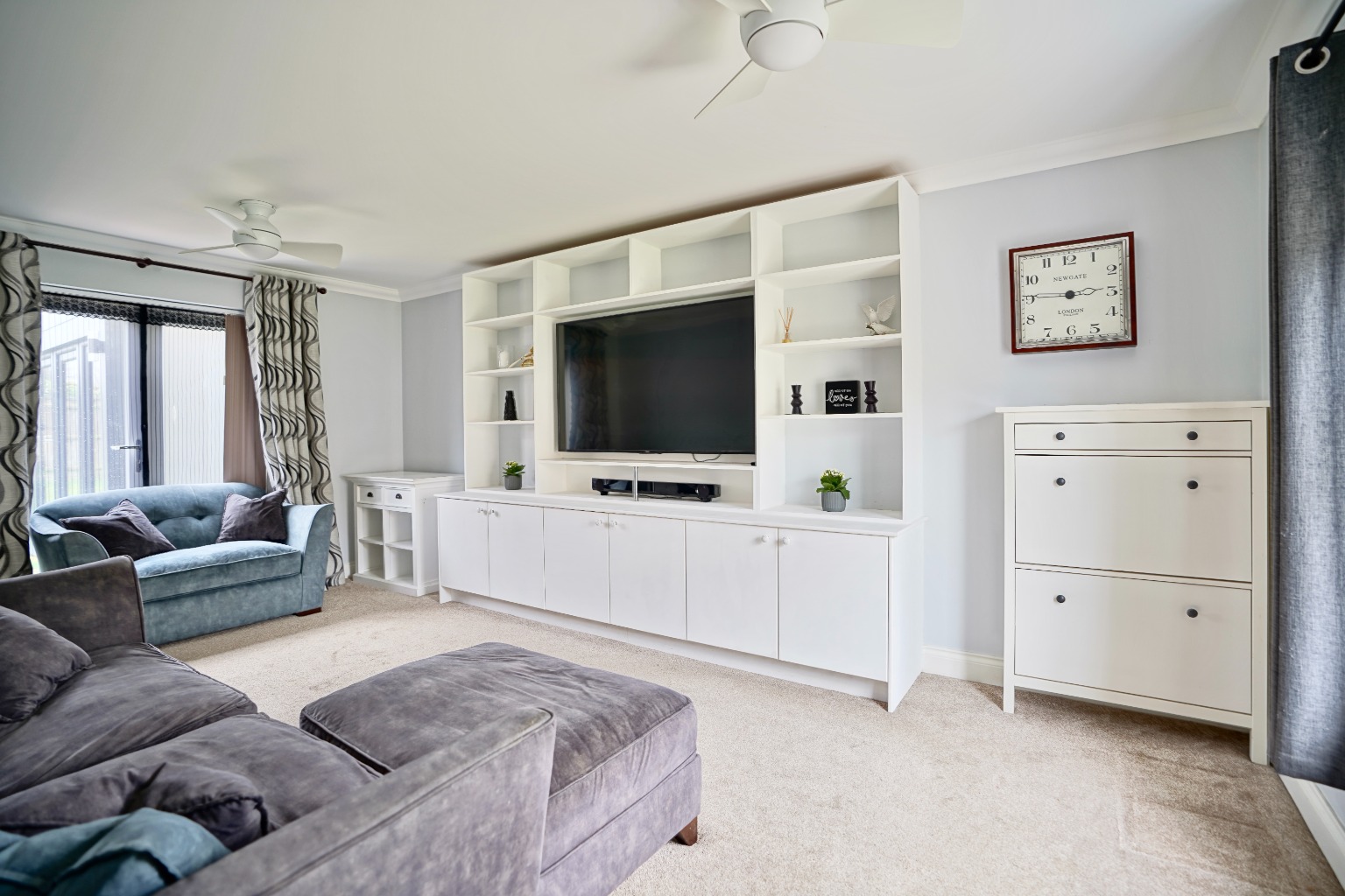 3 bed detached house for sale in Carnaile Road, Huntingdon 6