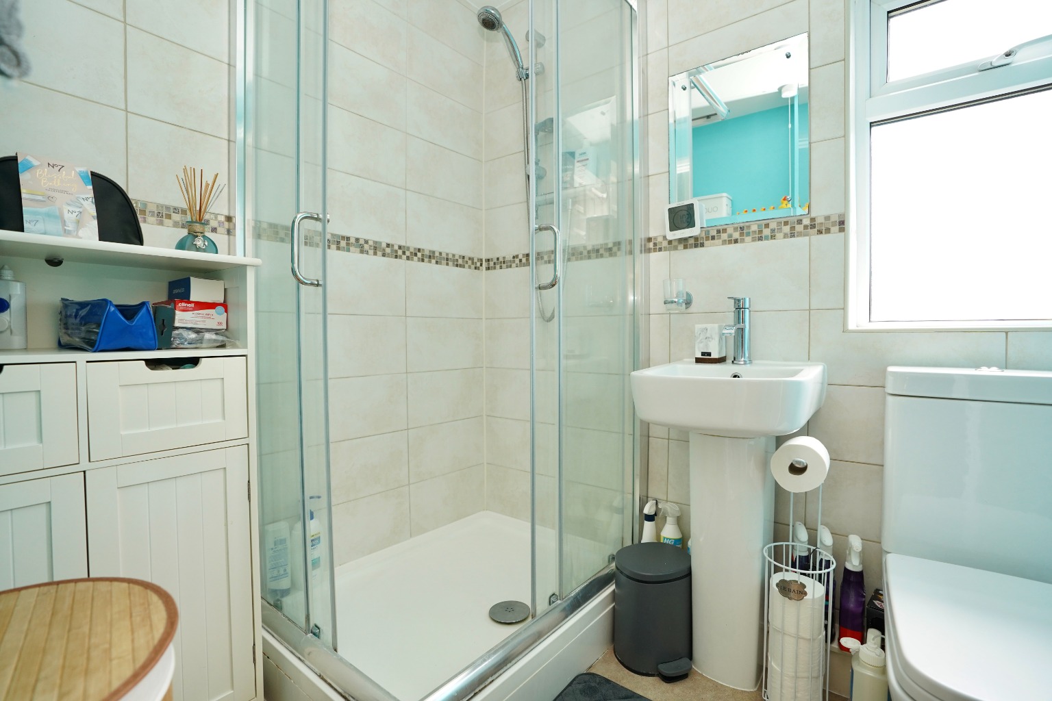 3 bed detached house for sale in Wheatfields, St. Ives  - Property Image 13