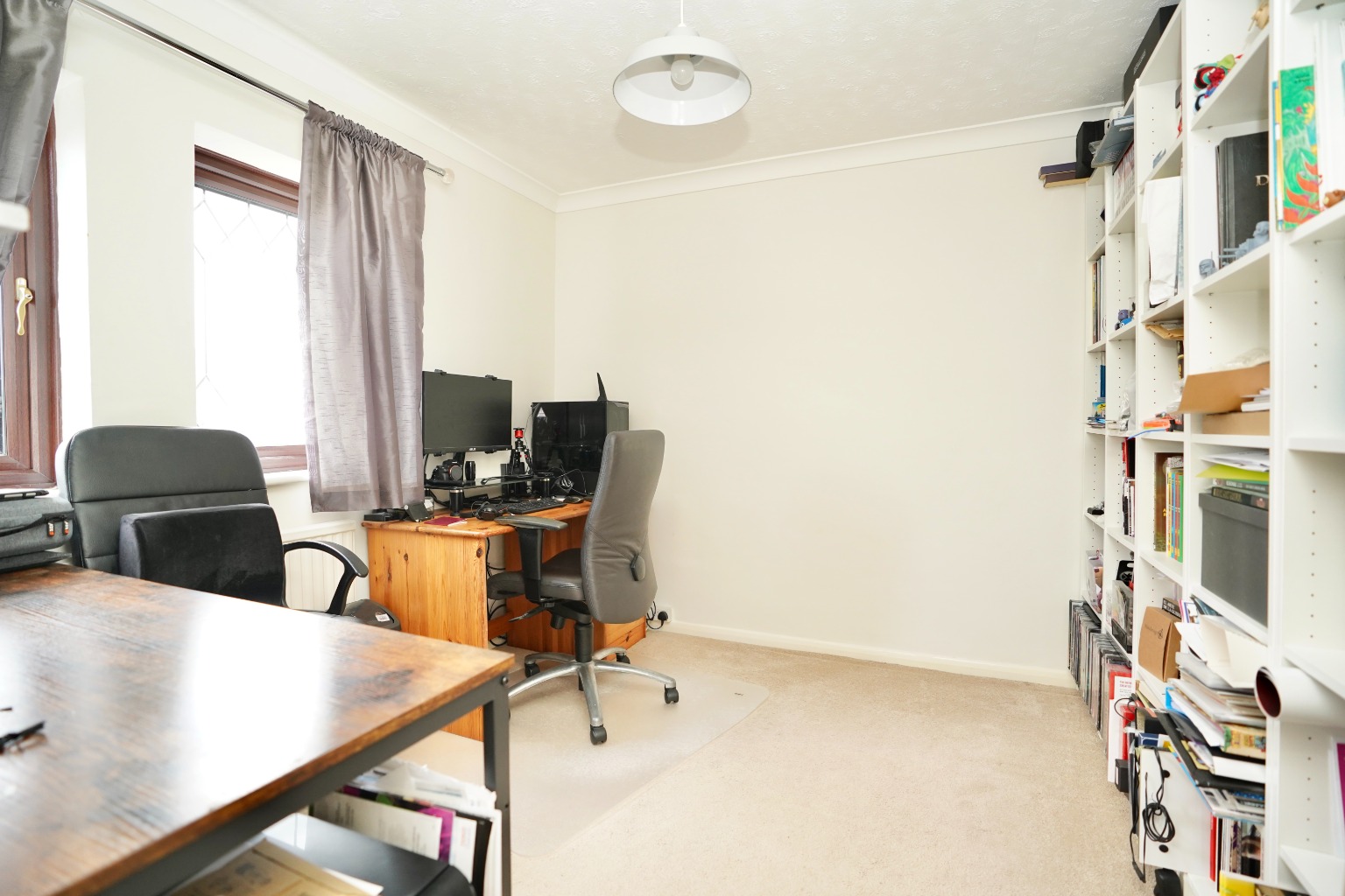 3 bed detached house for sale in Wheatfields, St. Ives 11