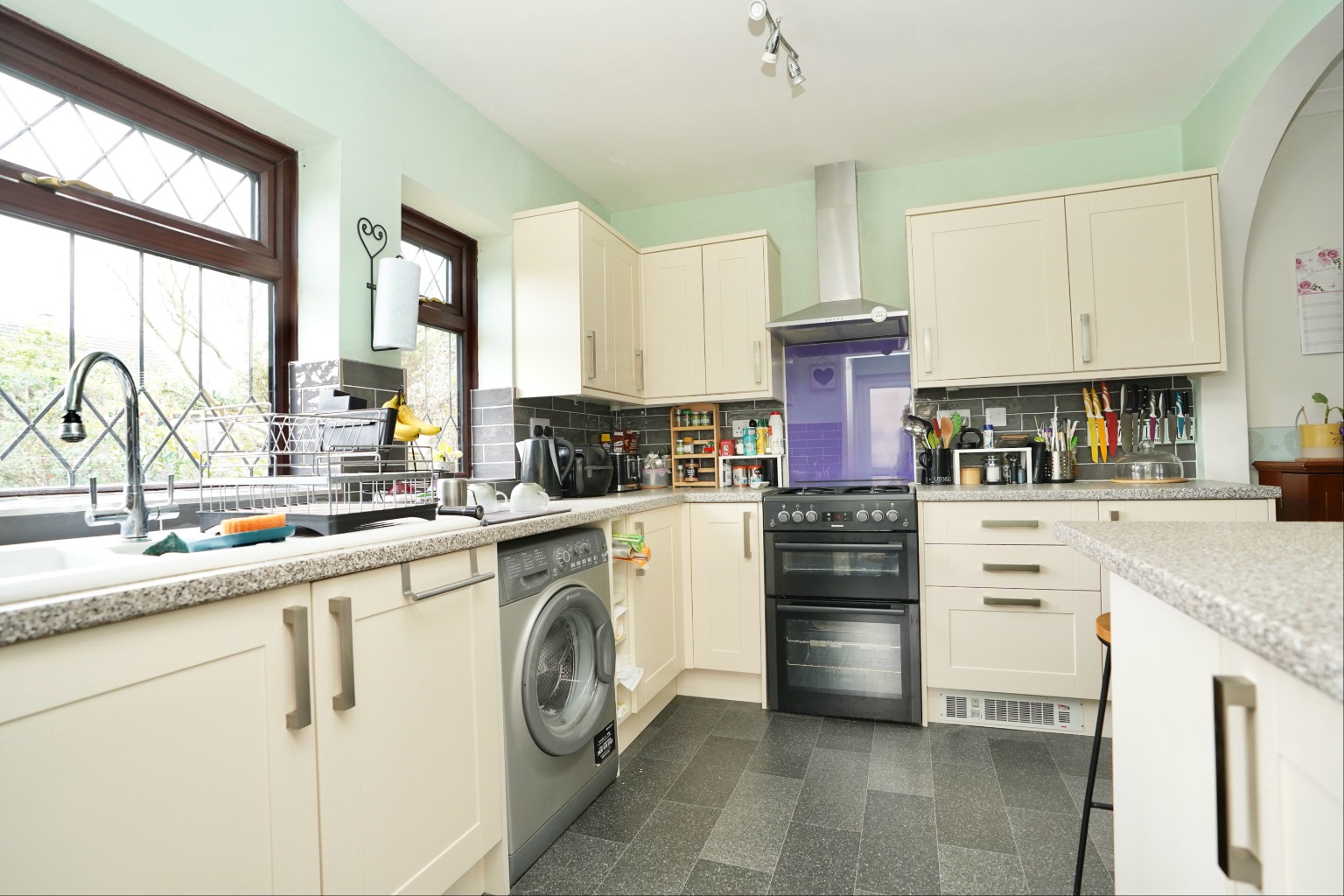 3 bed detached house for sale in Wheatfields, St. Ives  - Property Image 7