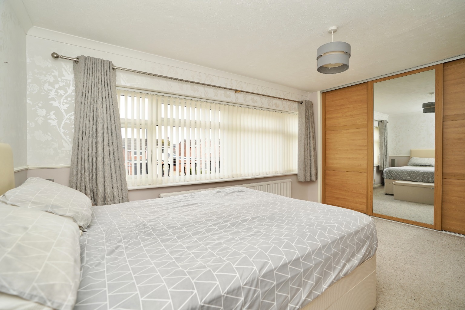 3 bed detached house for sale in Wheatfields, St. Ives 10