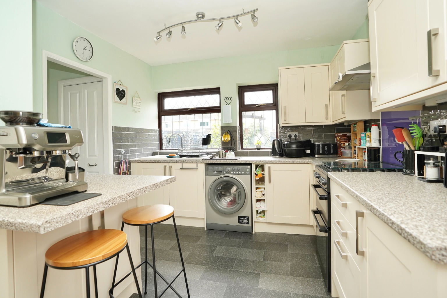 3 bed detached house for sale in Wheatfields, St. Ives  - Property Image 2