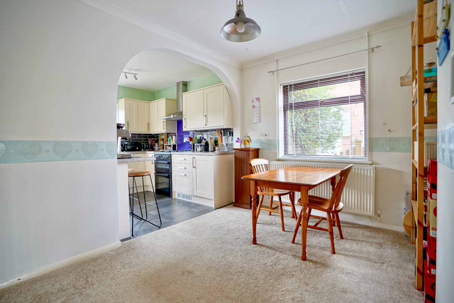 3 bed detached house for sale in Wheatfields, St. Ives 4