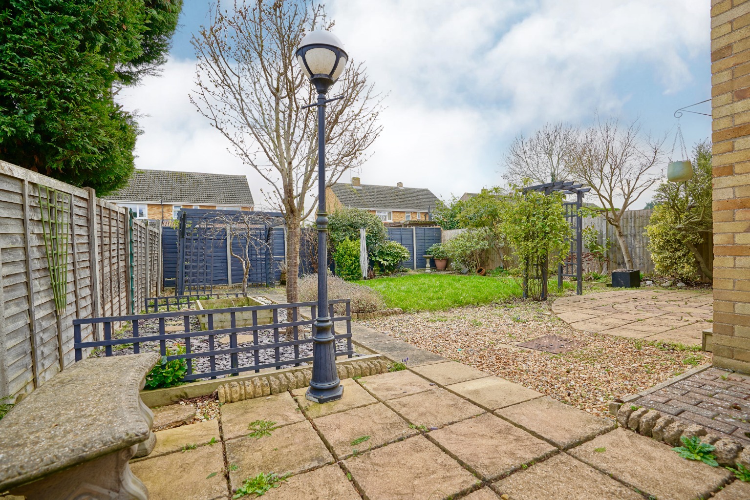 3 bed detached house for sale in Wheatfields, St. Ives 3