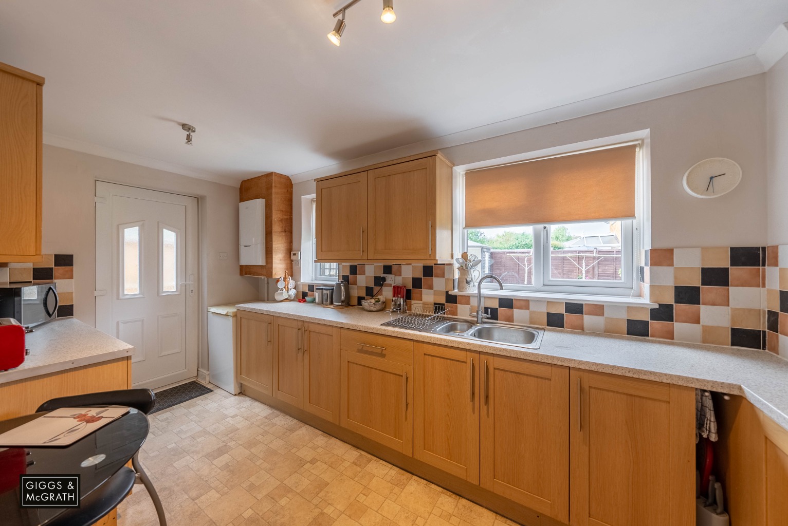 4 bed detached house for sale in Grasmere, Cambridgeshire  - Property Image 3